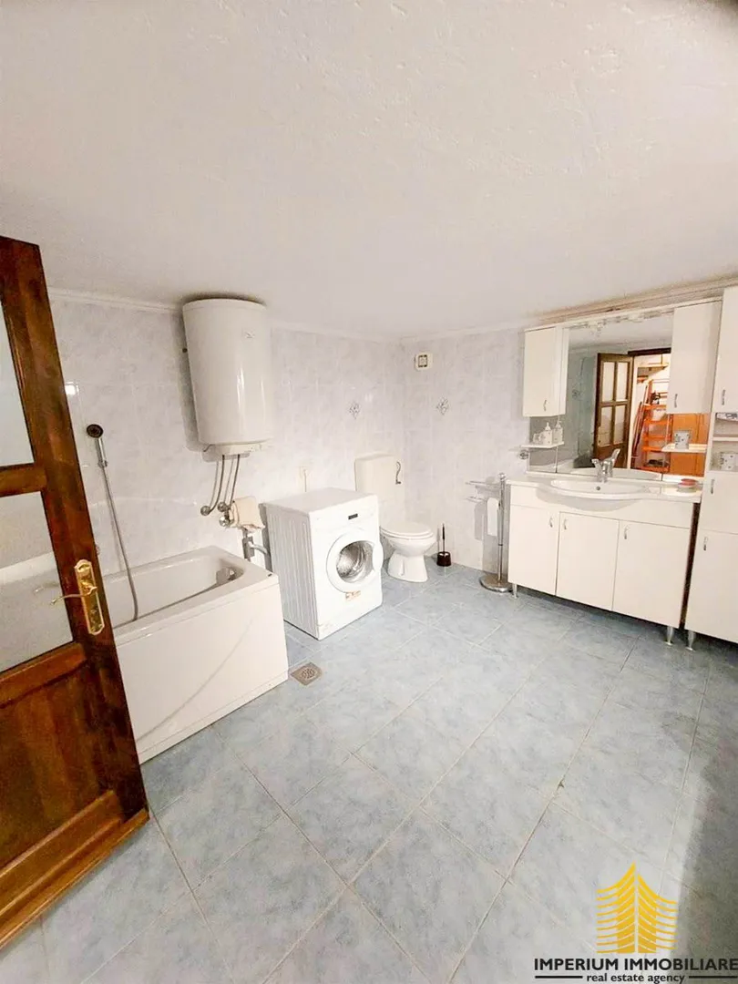 kuća: krk - omišalj, 152.00 m2 - slika 14