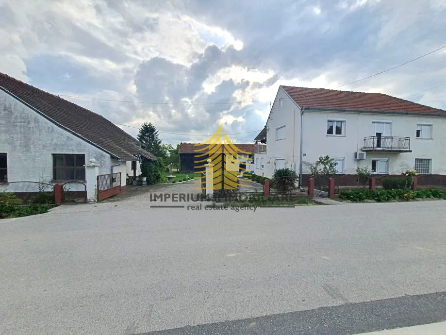 kuća, najam, sveti ivan zelina, paukovec, 200m2, samostojeća - slika 17