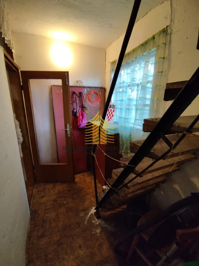 kuća, prodaja, pisarovina, lučelnica, 83m2, samostojeća - slika 15