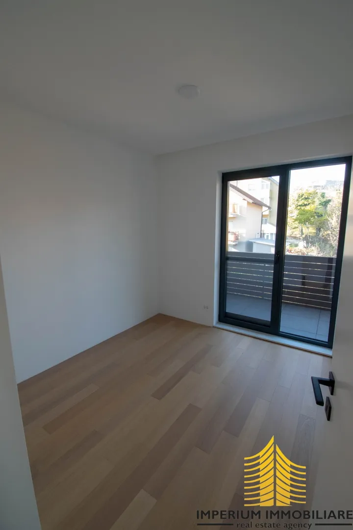 luksuzni stan, zagreb (bijenik), 80m2 - najam! - slika 5