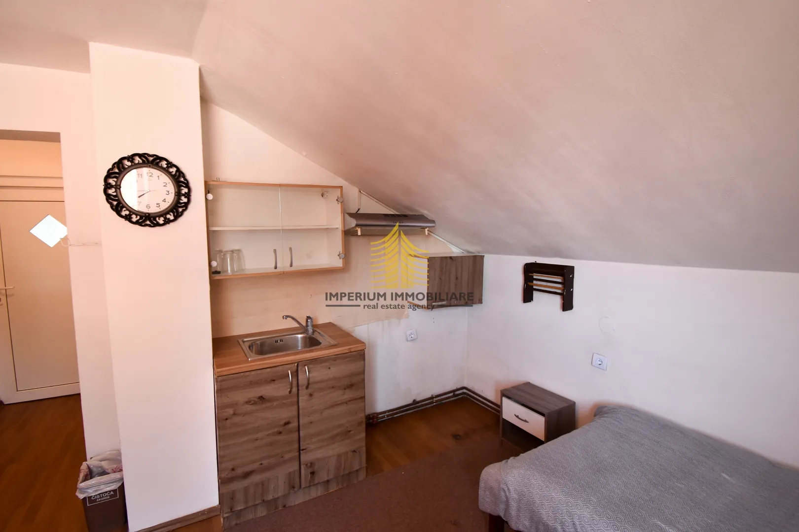 kuća za radnike, najam, petruševec, 20 radnika, 220m2 - slika 4