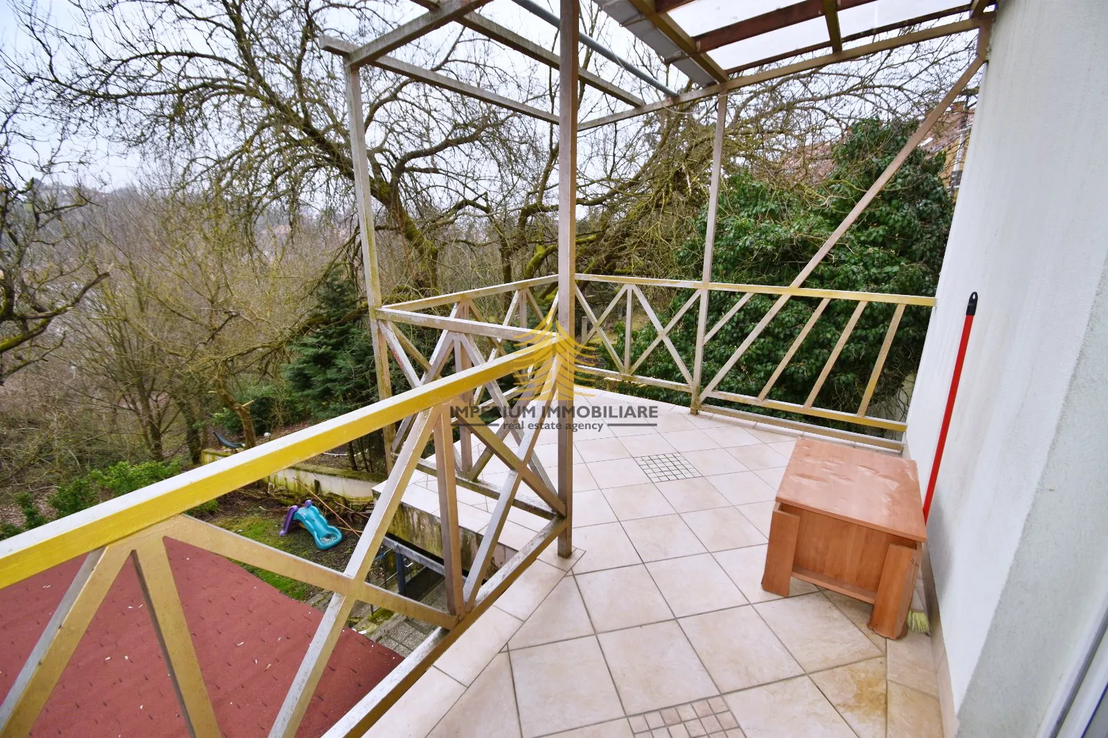 kuća, prodaja, gornji grad - medveščak, pantovčak, 151m2, dvojna - slika 14