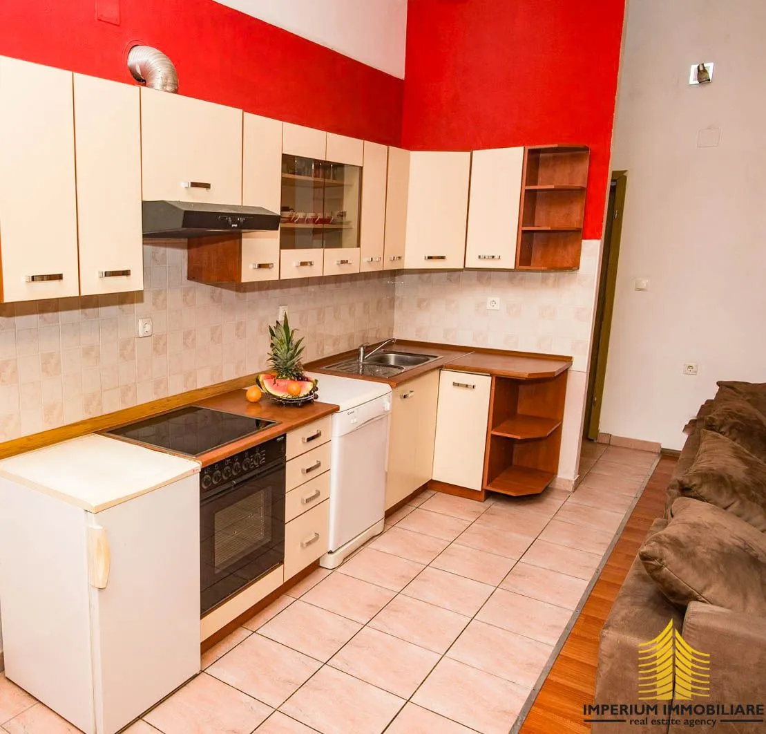 prilika - apartmanska kuća u šibeniku - slika 16