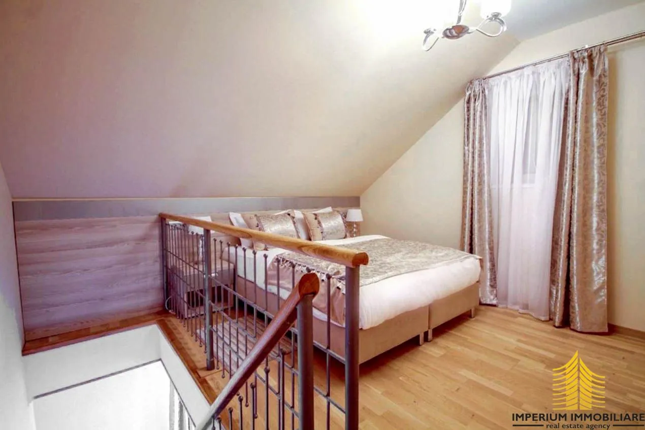 predivan novouređen hotel - kaštela - slika 10