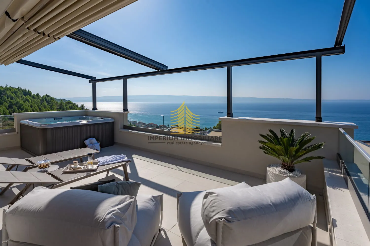 kuća, prodaja, podstrana, 300m2, vila - slika 24