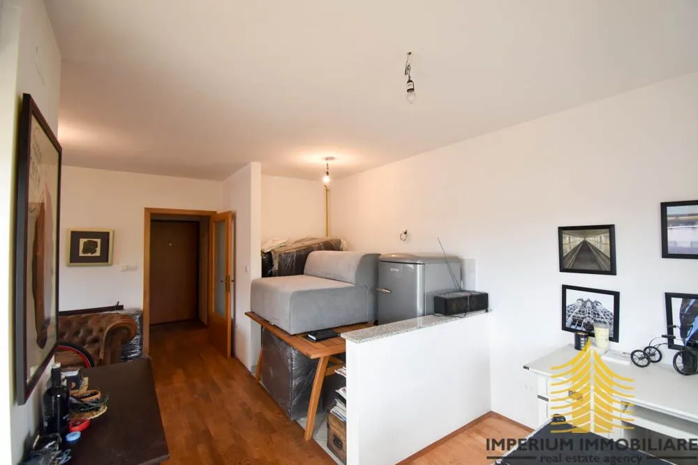stan: zagreb (podsused), 56.00 m2, novogradnja - slika 3