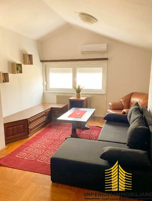 Stan - Najam, Zagreb, Črnomerec - 70 m2