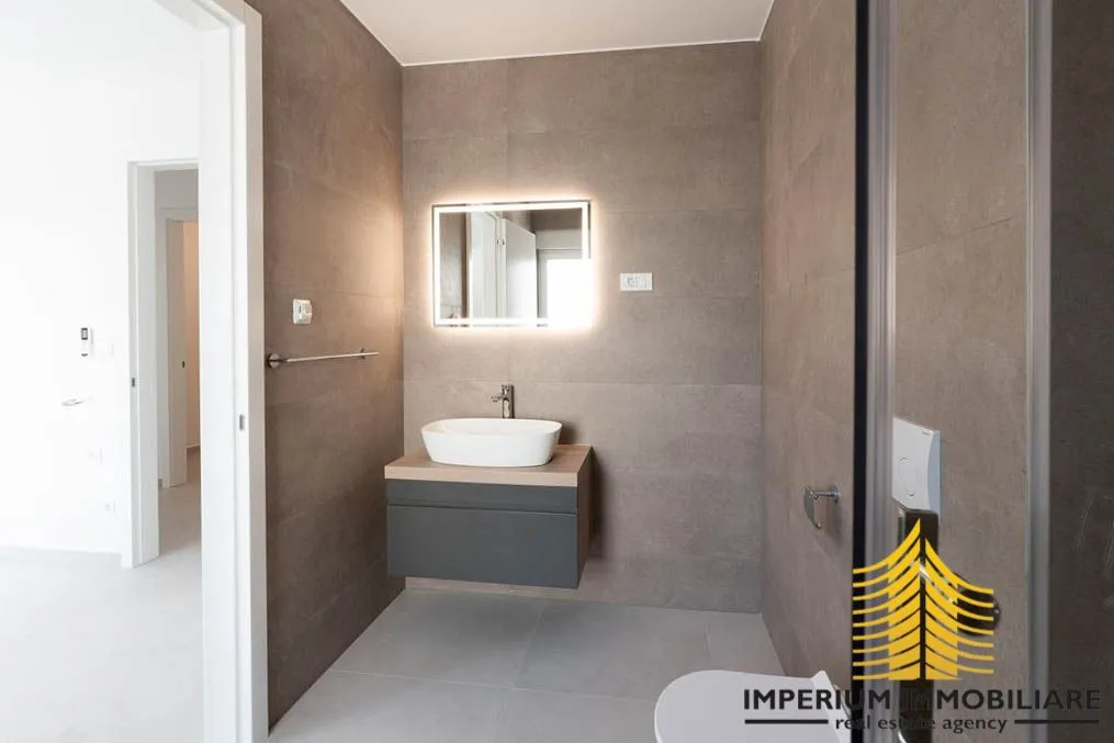 luksuzan apartman - prodaja, vodice, 136 m2, terasa šibensko-kninska - slika 18