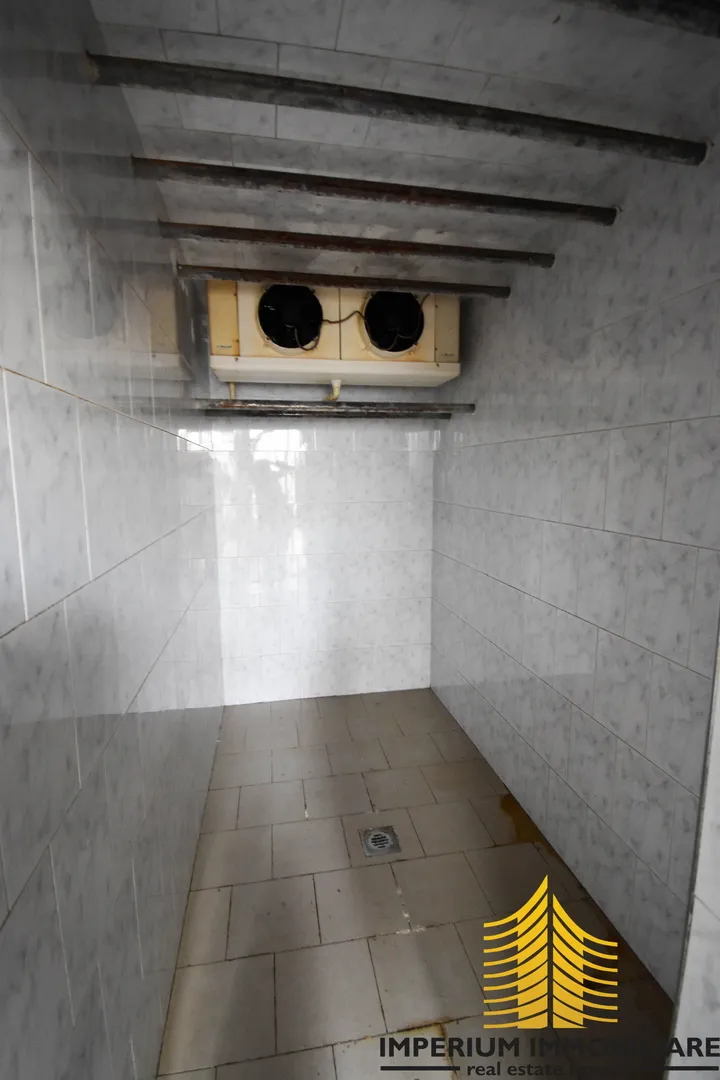 poslovni prostor: zaprešić (tržnica), 34 m2 - slika 2