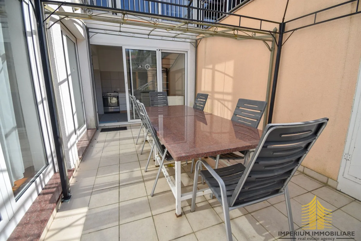 stan: zagreb (mlinovi), 118.00 m2 + terasa 22m2 i 2 parkirna mjesta - slika 22