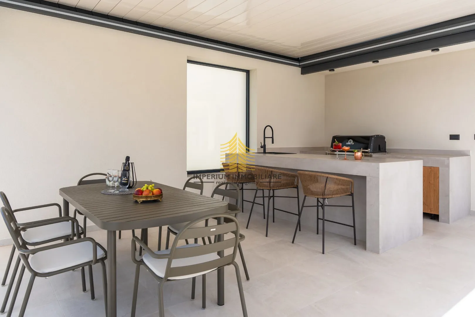 kuća, prodaja, podstrana, 300m2, vila - slika 29