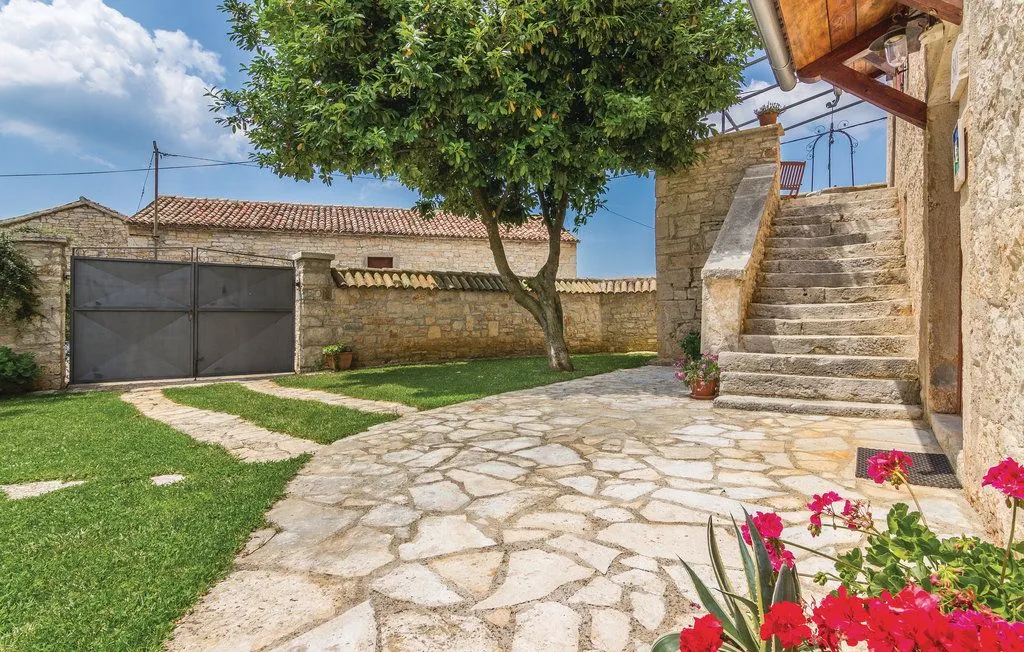kamena kuća za odmor (prodaja) , tinjan - slika 28