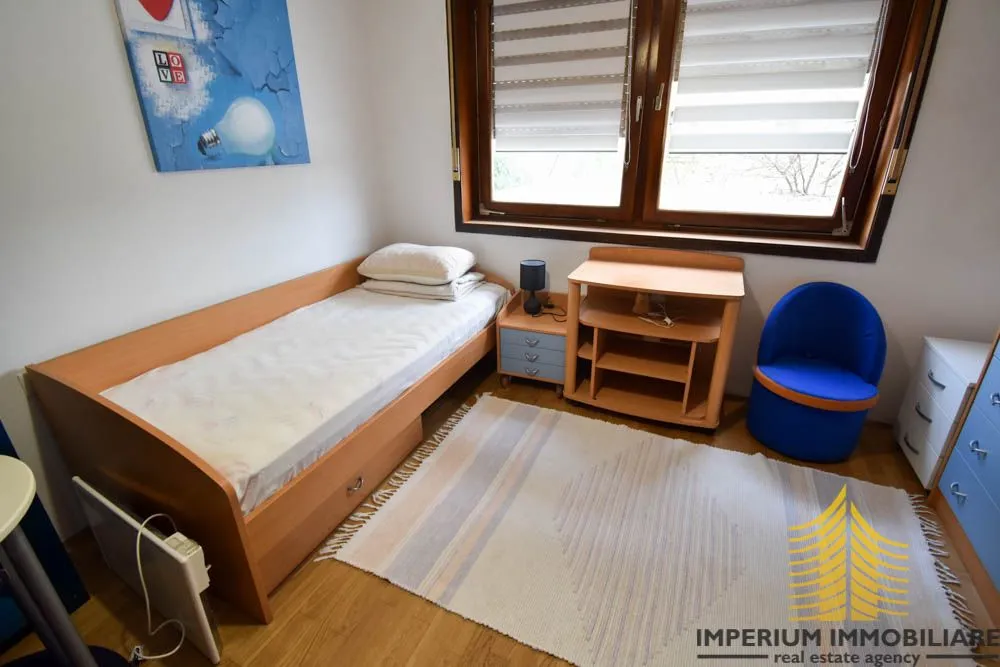 stan, najam, maksimir, maksimir, 100m2, 3-sobni - slika 3