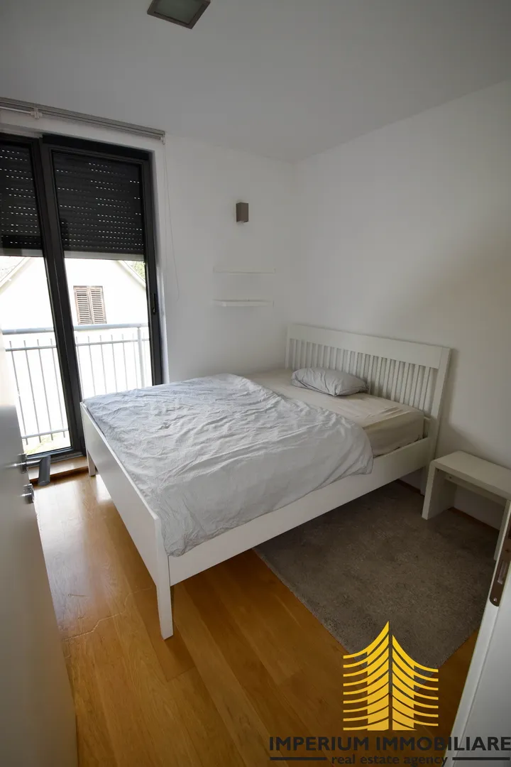 stan zagreb, maksimir - 131 m2 (iznajmljivanje) - slika 13