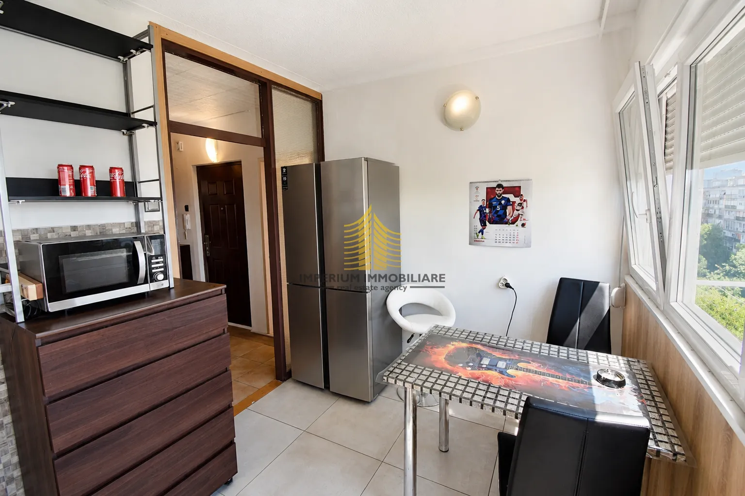 stan, najam, novi zagreb - istok, zapruđe, 55m2, 2-sobni - slika 5