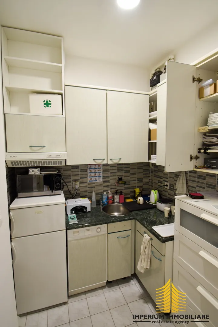 prodaja: poslovni prostor, 31m2, novi zagreb - zapad - slika 3