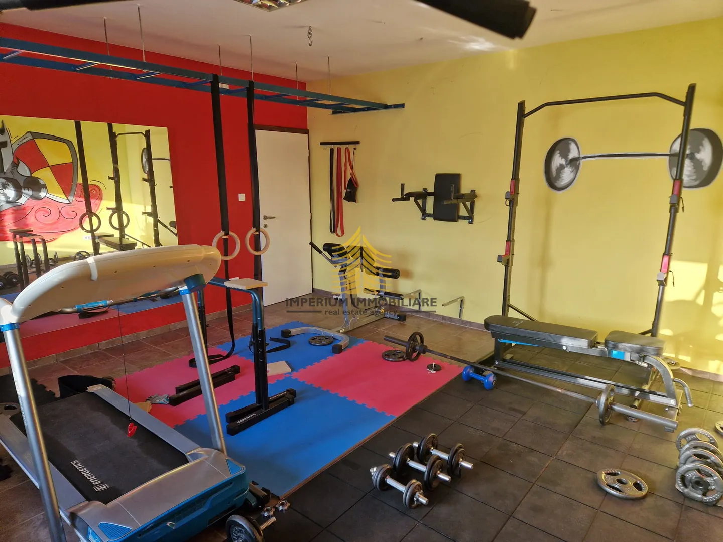 kuća, najam, samobor, kladje, 350m2, samostojeća - slika 10