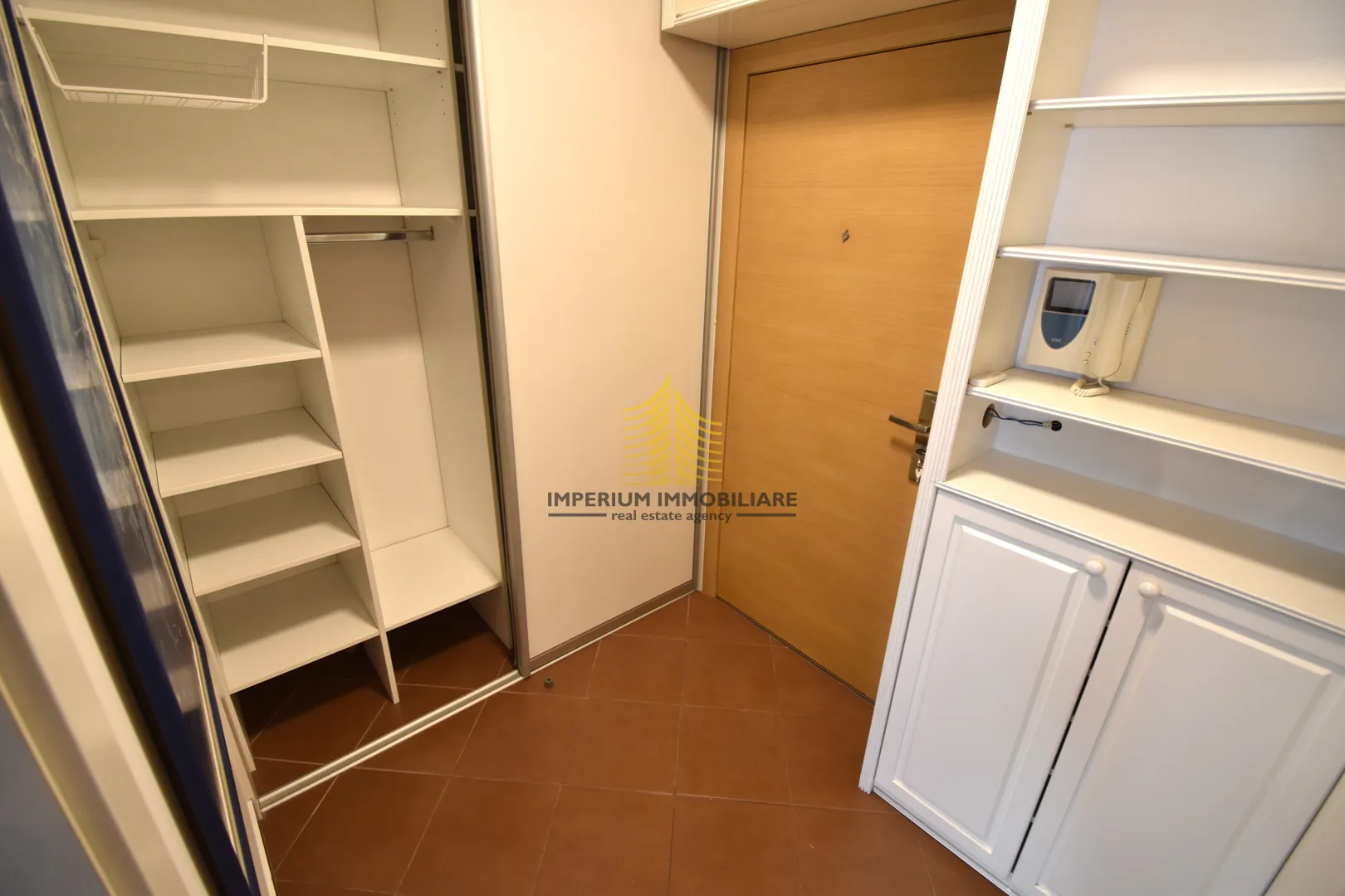 stan, najam, novi zagreb - zapad, lanište, 40m2, 2-sobni - slika 8