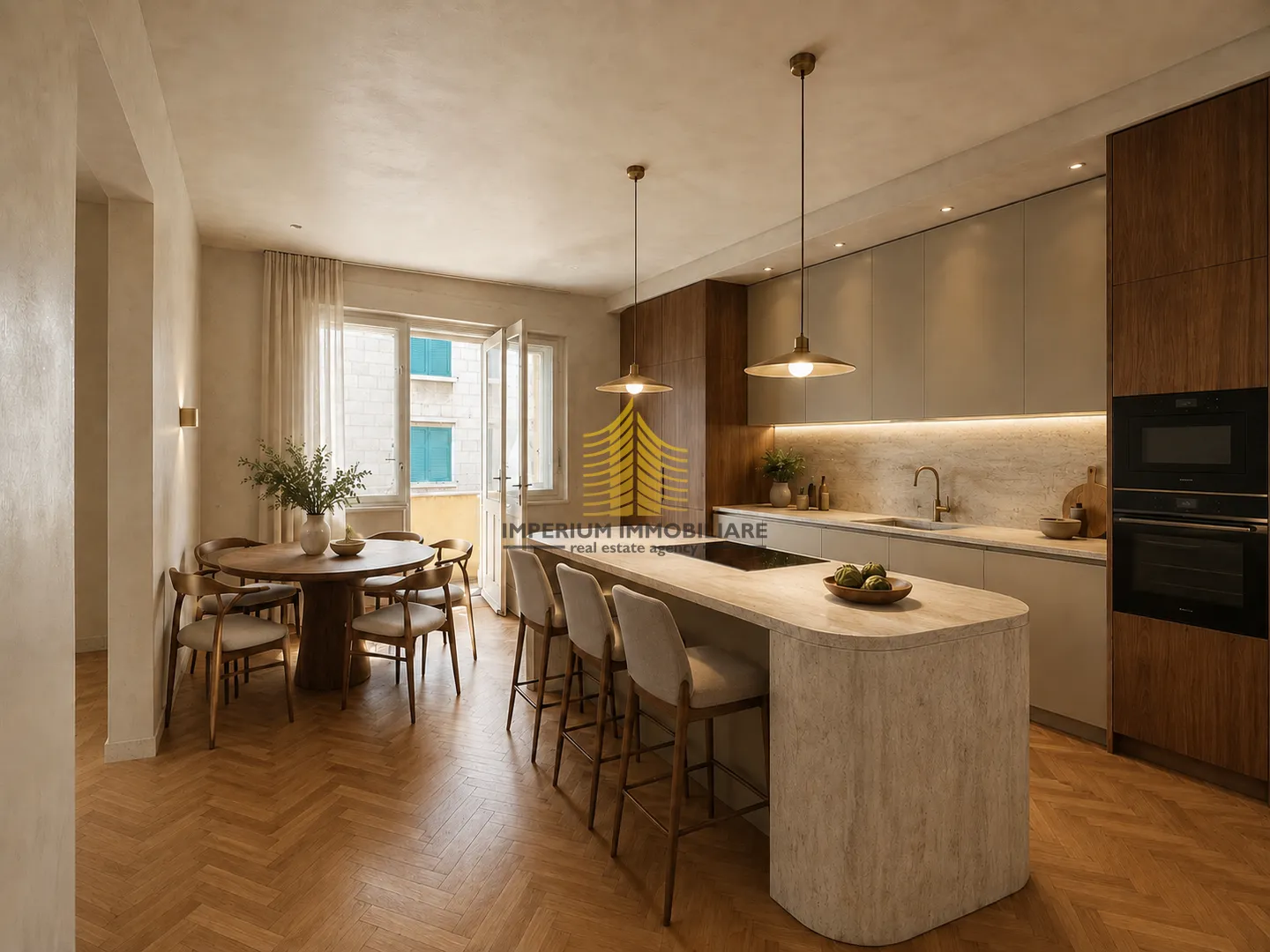 stan, prodaja, split, grad, 85m2, 2,5-sobni (2s+db) - slika 8