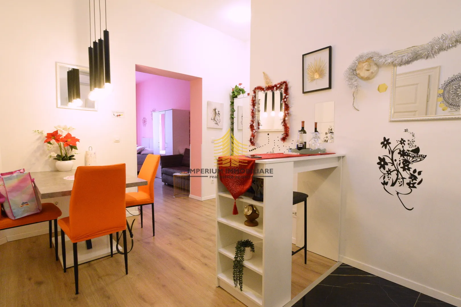stan, najam, donji grad, donji grad, 34m2, 1-sobni - slika 2