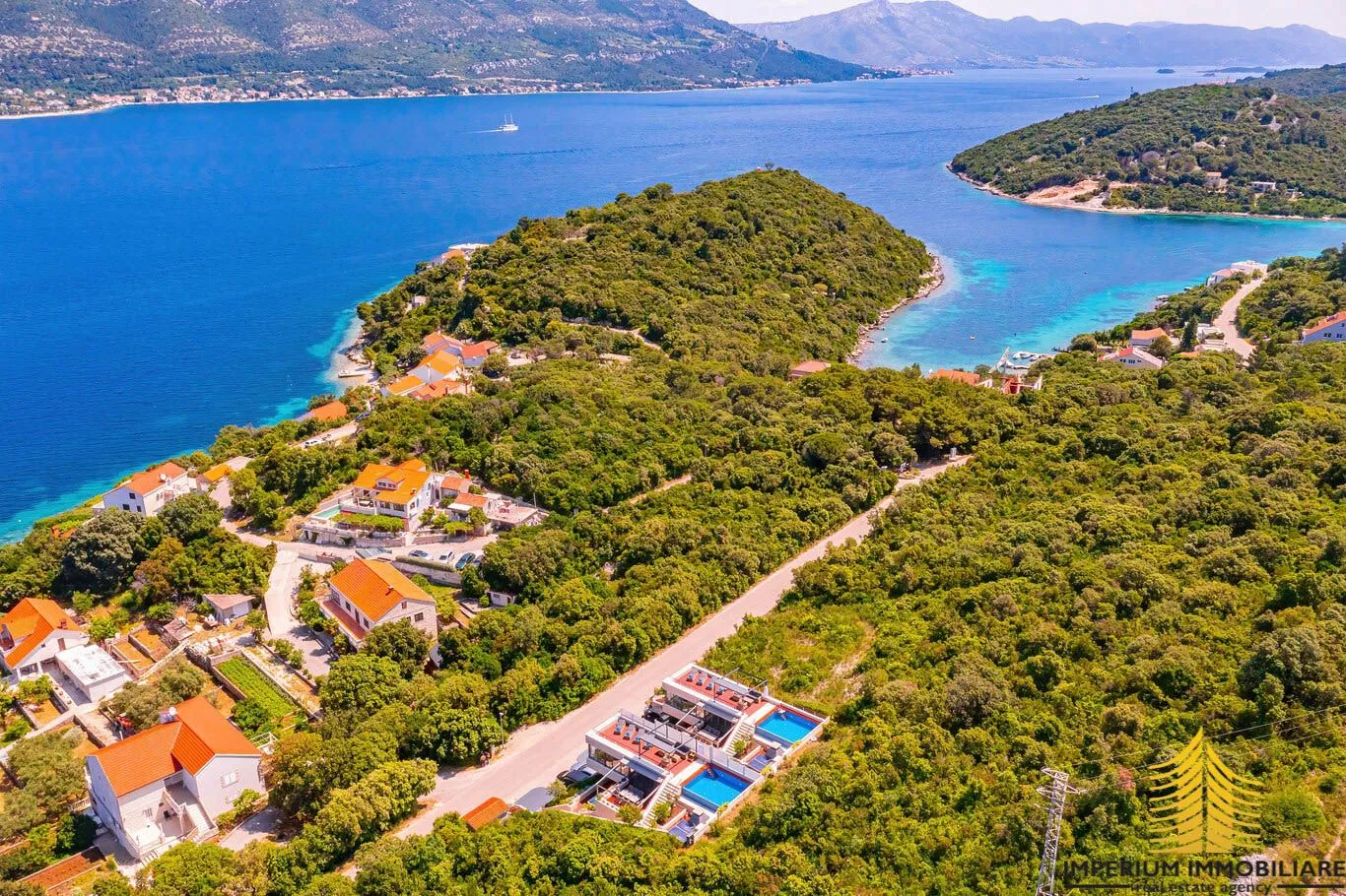 prodaja, kuća, vila, dubrovačko-neretvanska županija, korčula - slika 6