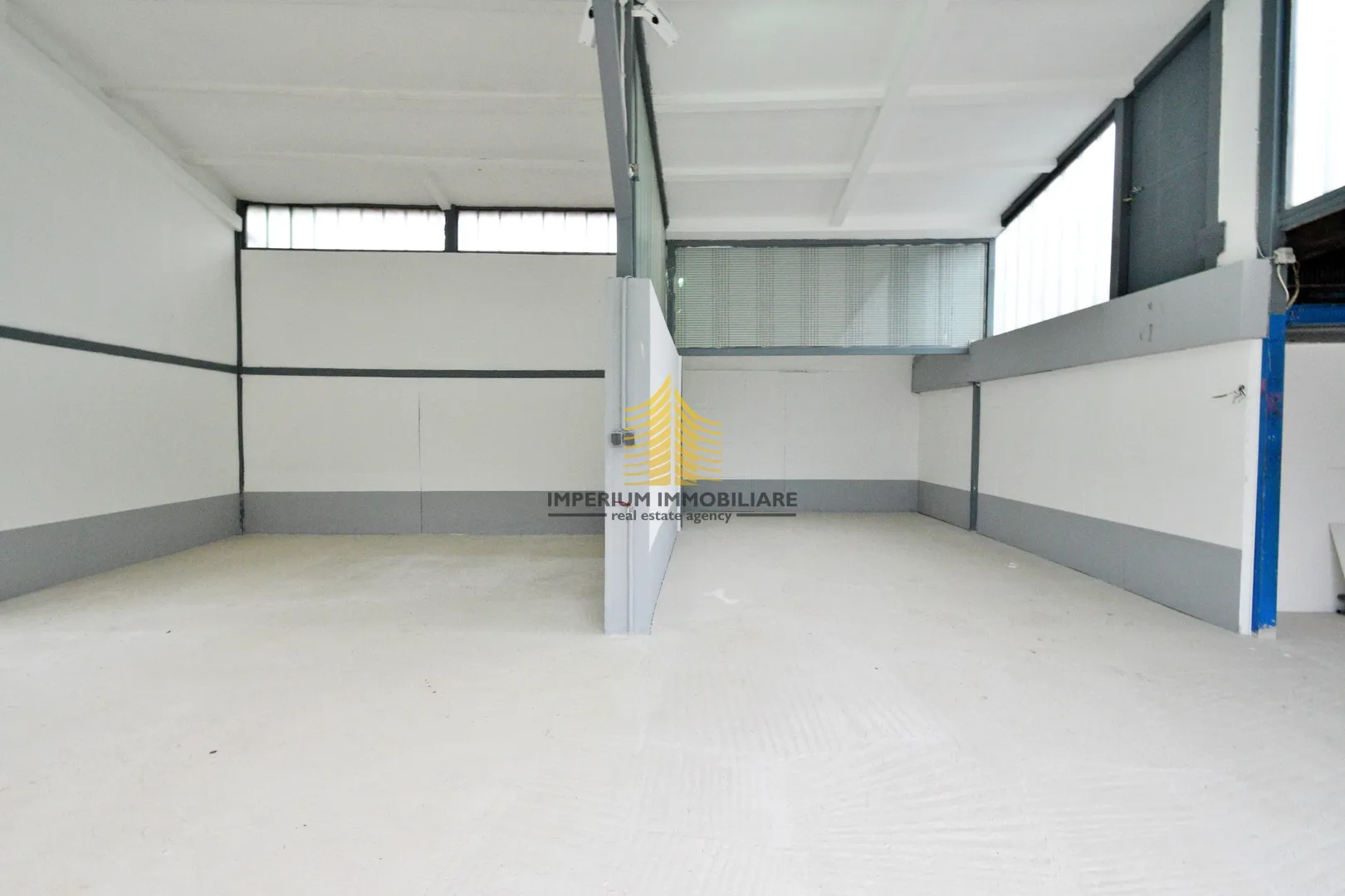 poslovni prostor, najam, podsljeme, šestine, 100m2, radionica - slika 4