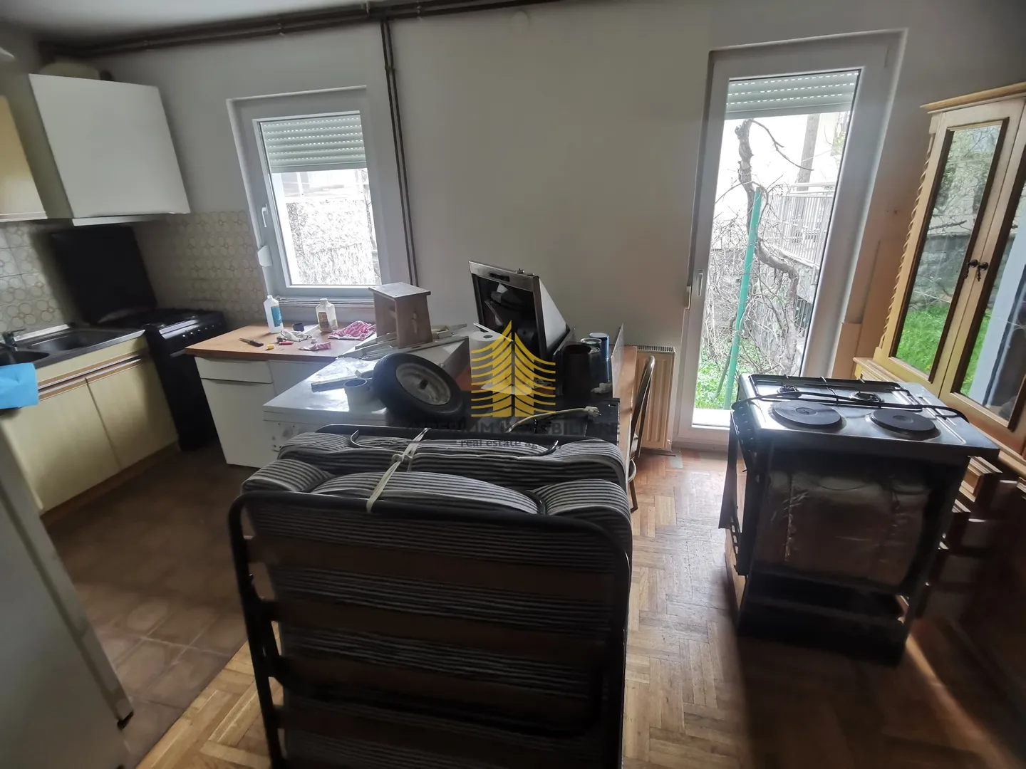 kuća, prodaja, maksimir, remete, 290m2, dvojna - slika 8