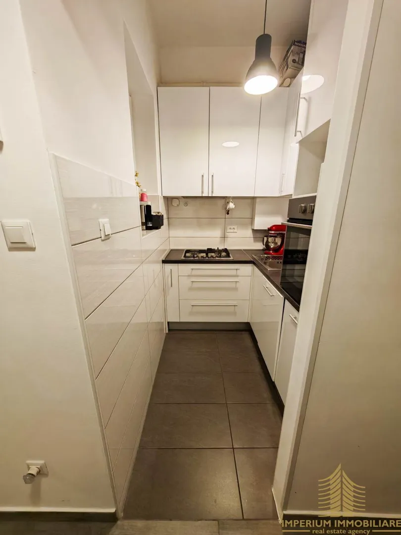 stan: donji grad, 42 m2 - moderan stan za najam - slika 10