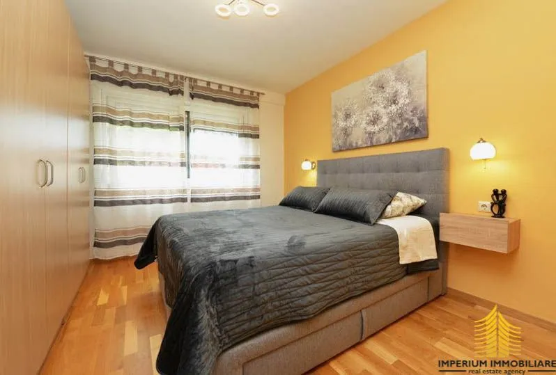 apartment, zadar, first row to the sea, furnished, 93m2, croatia - slika 7