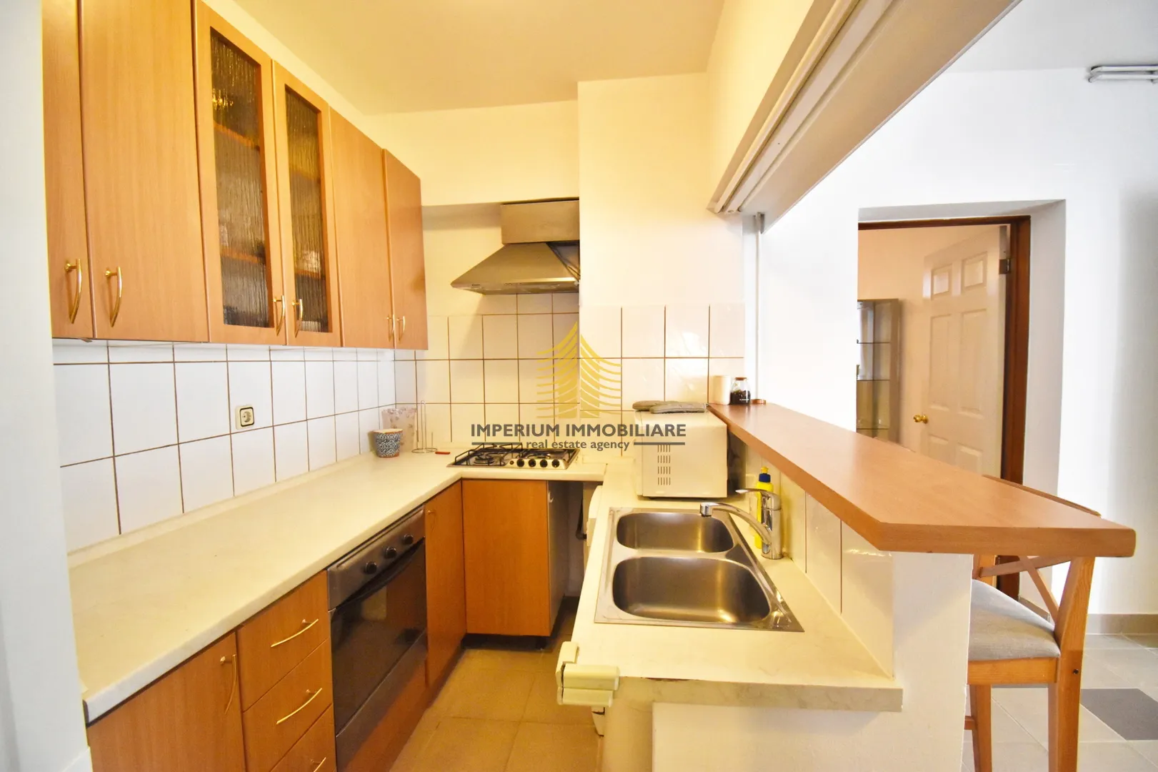 stan, najam, trnje, 80m2, 2-sobni - slika 5