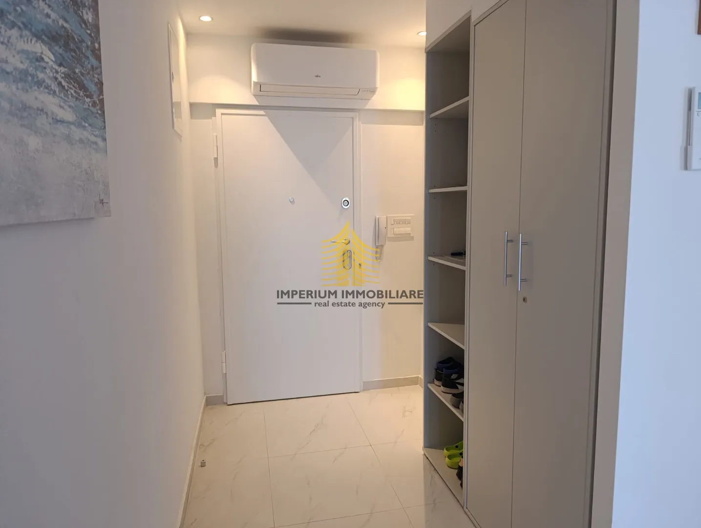 stan, najam, trogir, miševac, 45m2, 1-sobni - slika 11