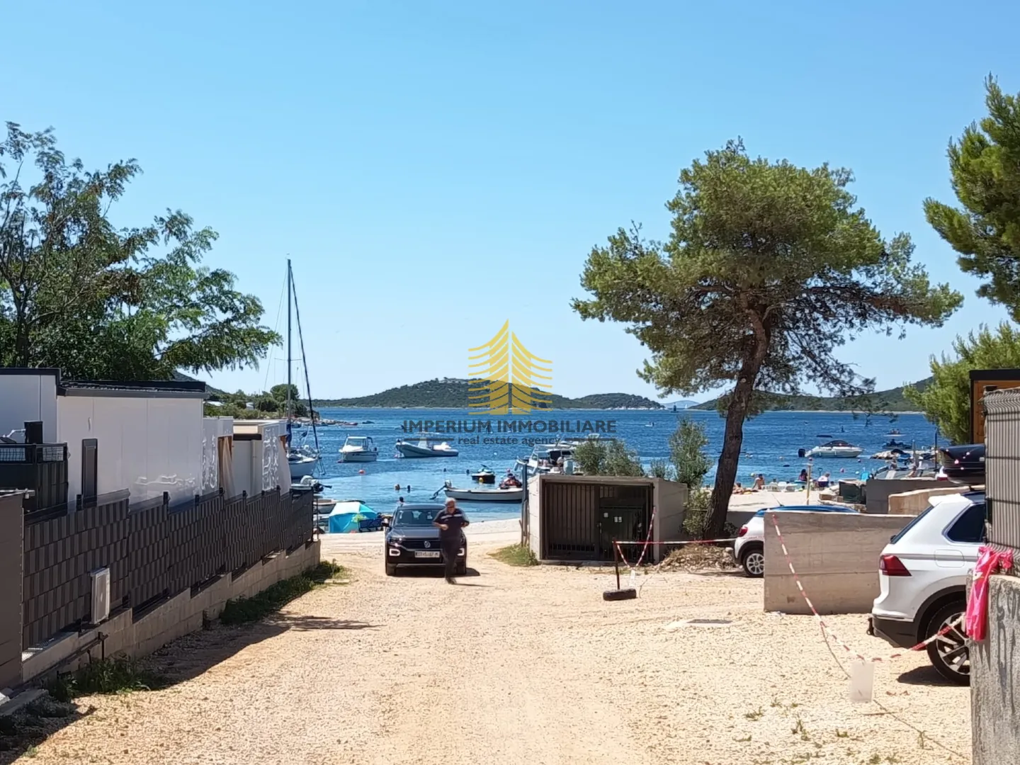 kuća, prodaja, pakoštane, drage, 75m2, samostojeća - slika 5