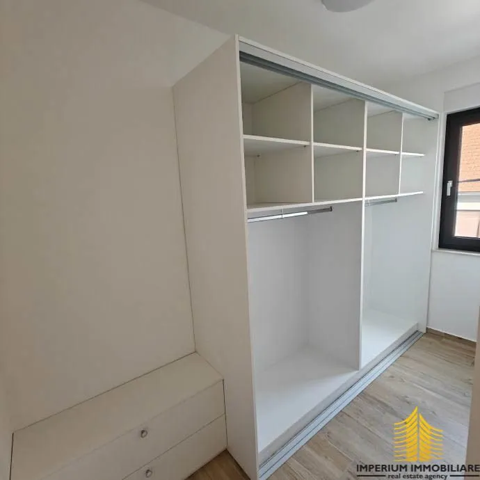 stan: zagreb (trešnjevka) novogradnja, garaža, 85m2 - slika 4