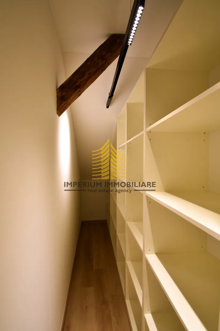 najam/zakup: poslovni prostor: ilica, 200m2 + galerija, parking - slika 5