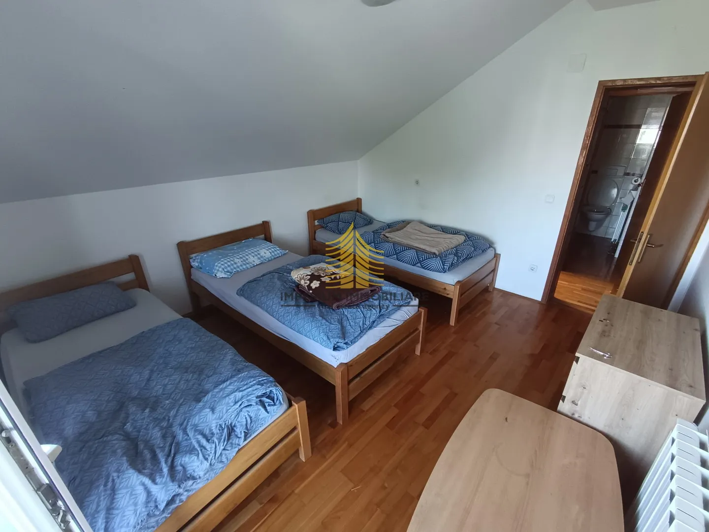 stan, najam, zaprešić, centar, 120m2, 5+ više soba - slika 3