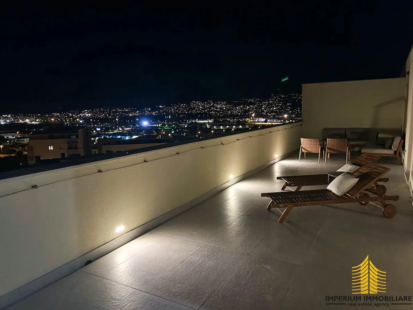 predivan penthouse na mejašima - prodaja - slika 20