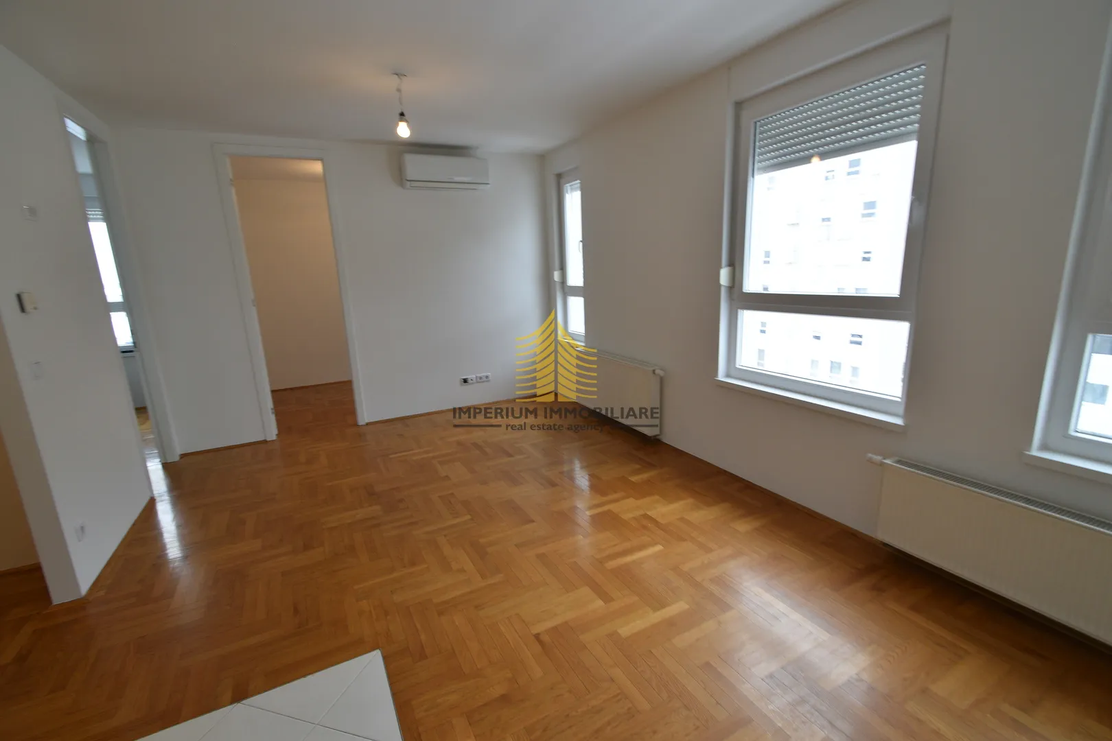 stan, najam, rudeš, 3-sobni, 50 m2 + 16,5 m2 gpm, 2012. gradnja - slika 3