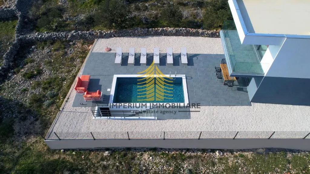 kuća, prodaja, marina, vinišće, 180m2, samostojeća - slika 5