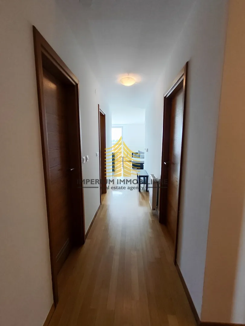 stan, najam, zagreb, veliko polje, 82m2, 4-sobni - slika 2