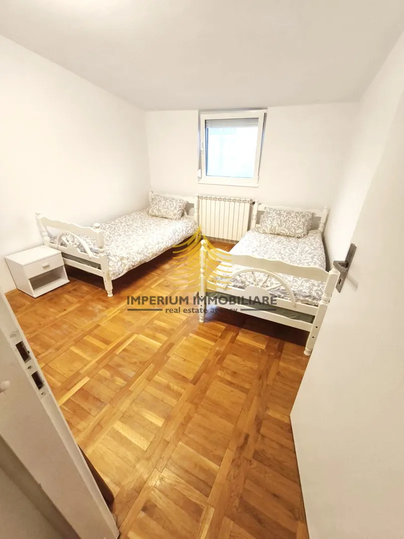 stan, najam, donja dubrava, donja dubrava, 160m2, 5+ više soba - slika 3