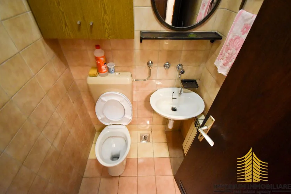 stan , zagreb - cvjetno naselje , 95 m2 , iznajmljivanje - slika 19