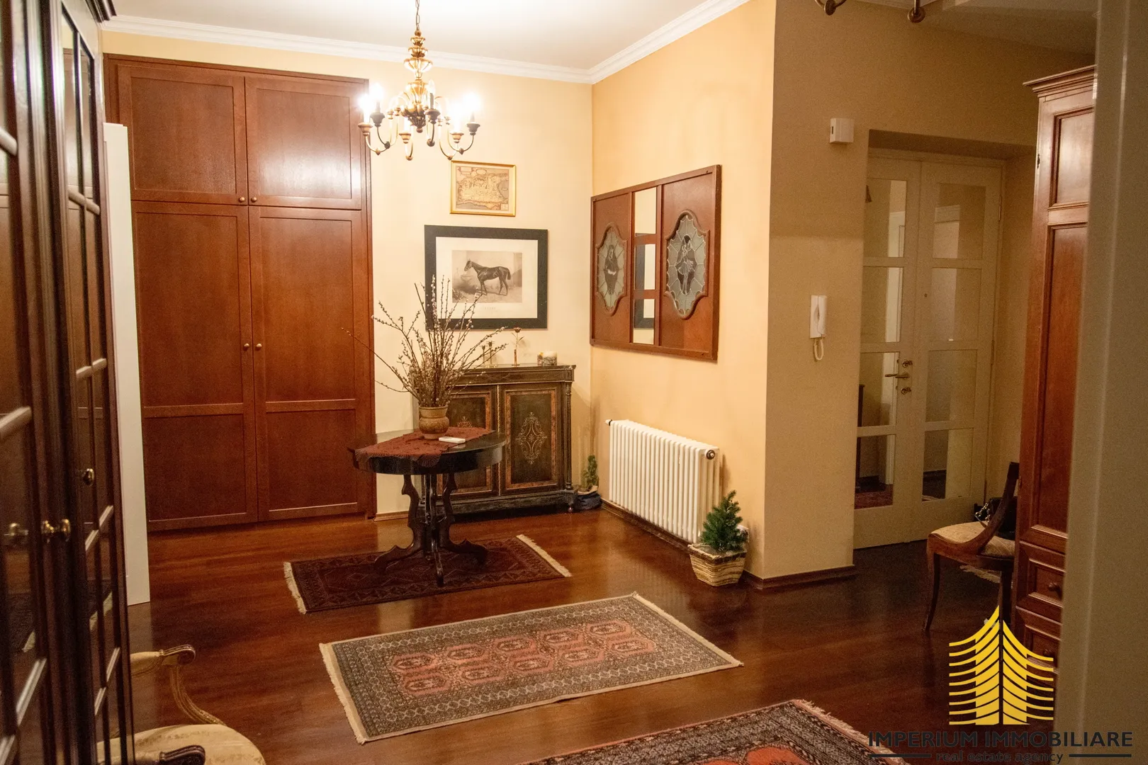 prodaje se ekskluzivan stan u centru zagreba -162m² vrhunske udobnosti - slika 1