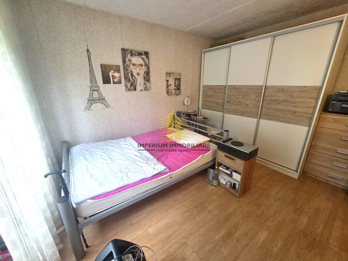 stan, prodaja, novi zagreb - istok, utrina, 56.13m2, 2-sobni - slika 2