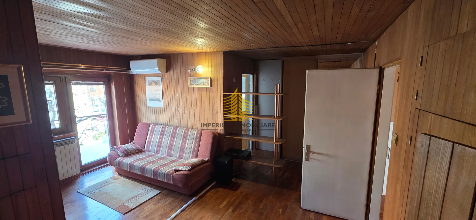 stan, najam, gornja dubrava, gornja dubrava, 65m2, 3-sobni - slika 2