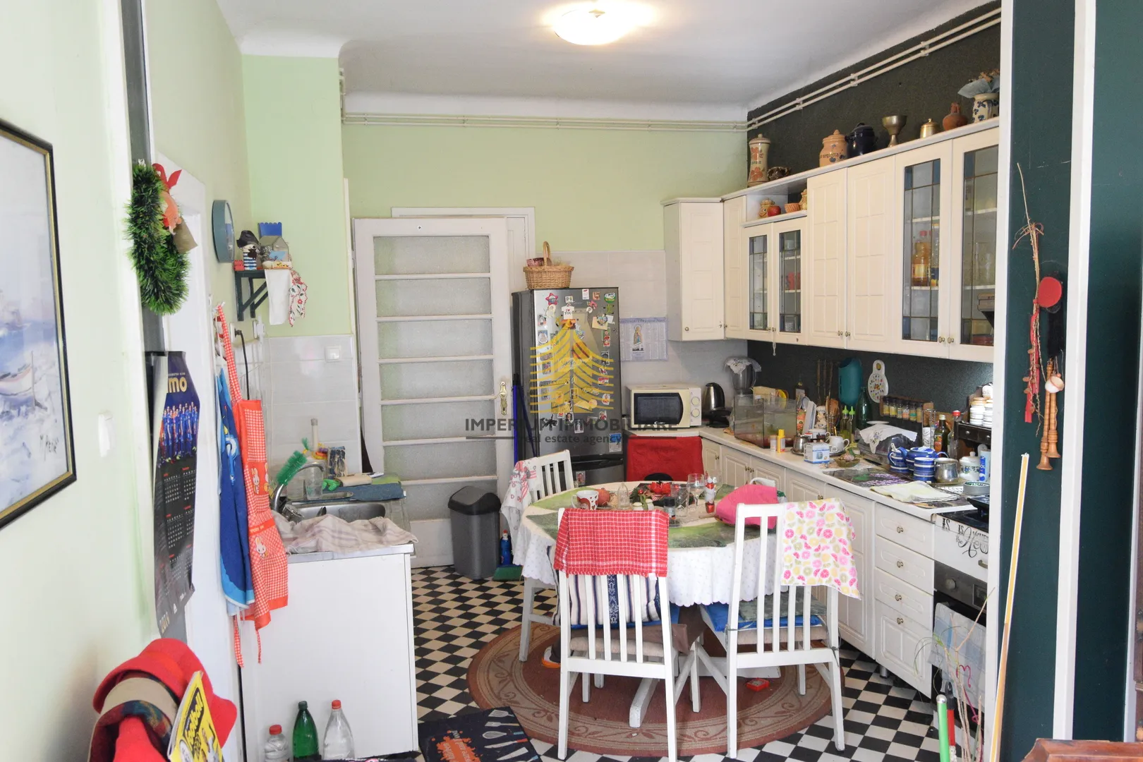 stan, najam, maksimir, ravnice, 78m2, 2-sobni - slika 2