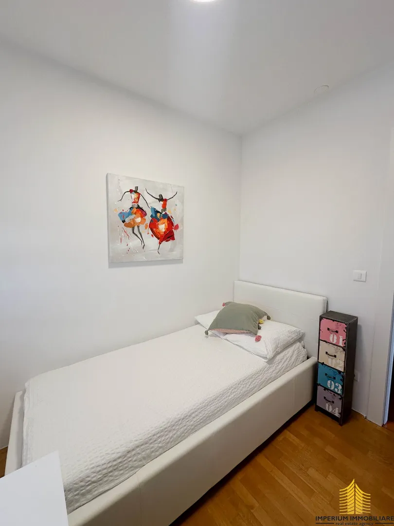 prekrasan stan 92 m2 - dugoročni najam na izvrsnoj lokaciji - slika 14