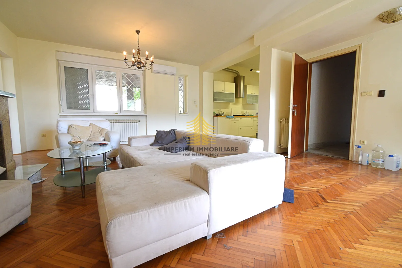 stan, najam, maksimir, srebrnjak, 140.46m2, 5+ više soba - slika 3