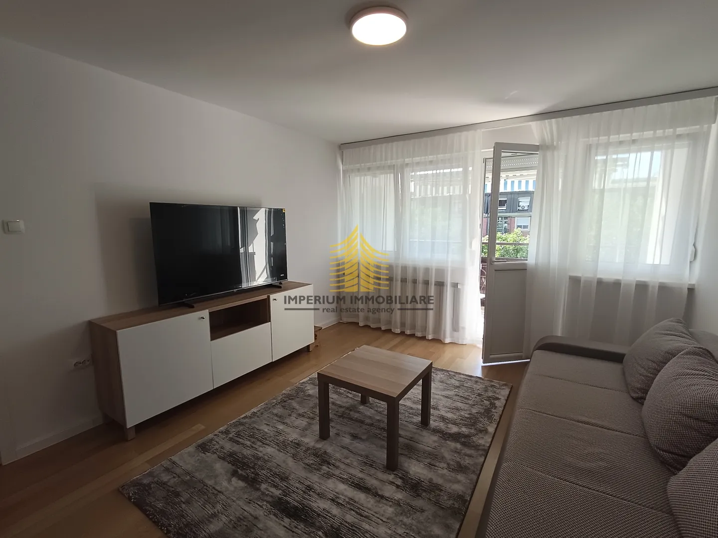 stan, najam, velika gorica, centar, 54m2, 2-sobni - slika 18