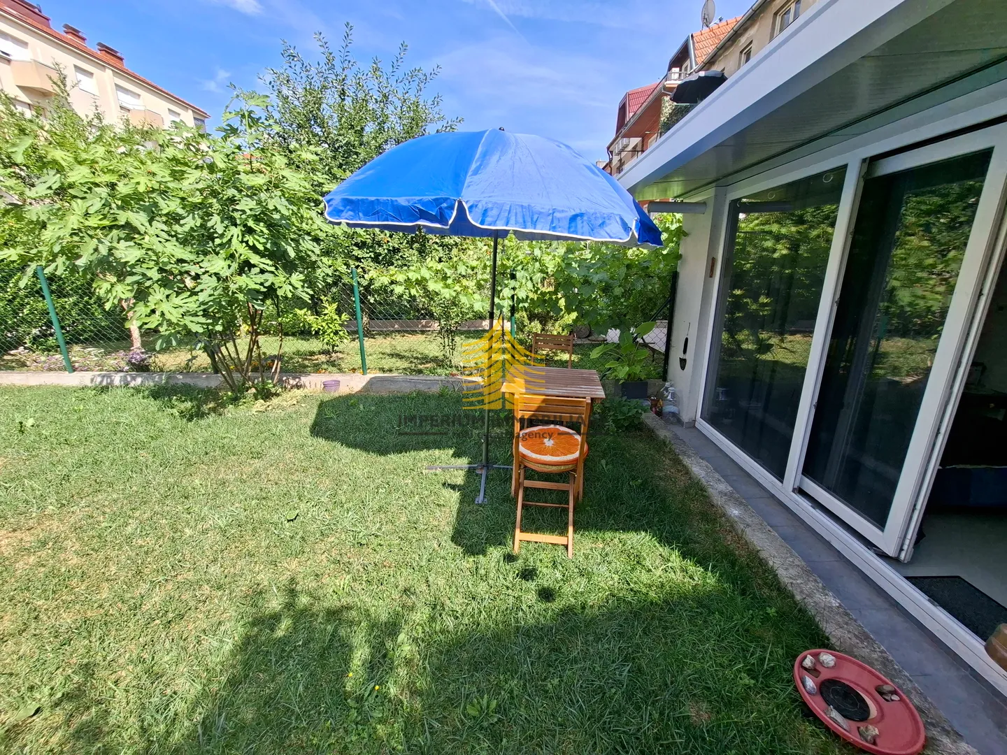 stan, prodaja, peščenica - žitnjak, volovčica, 43.96m2, 2-sobni - slika 10