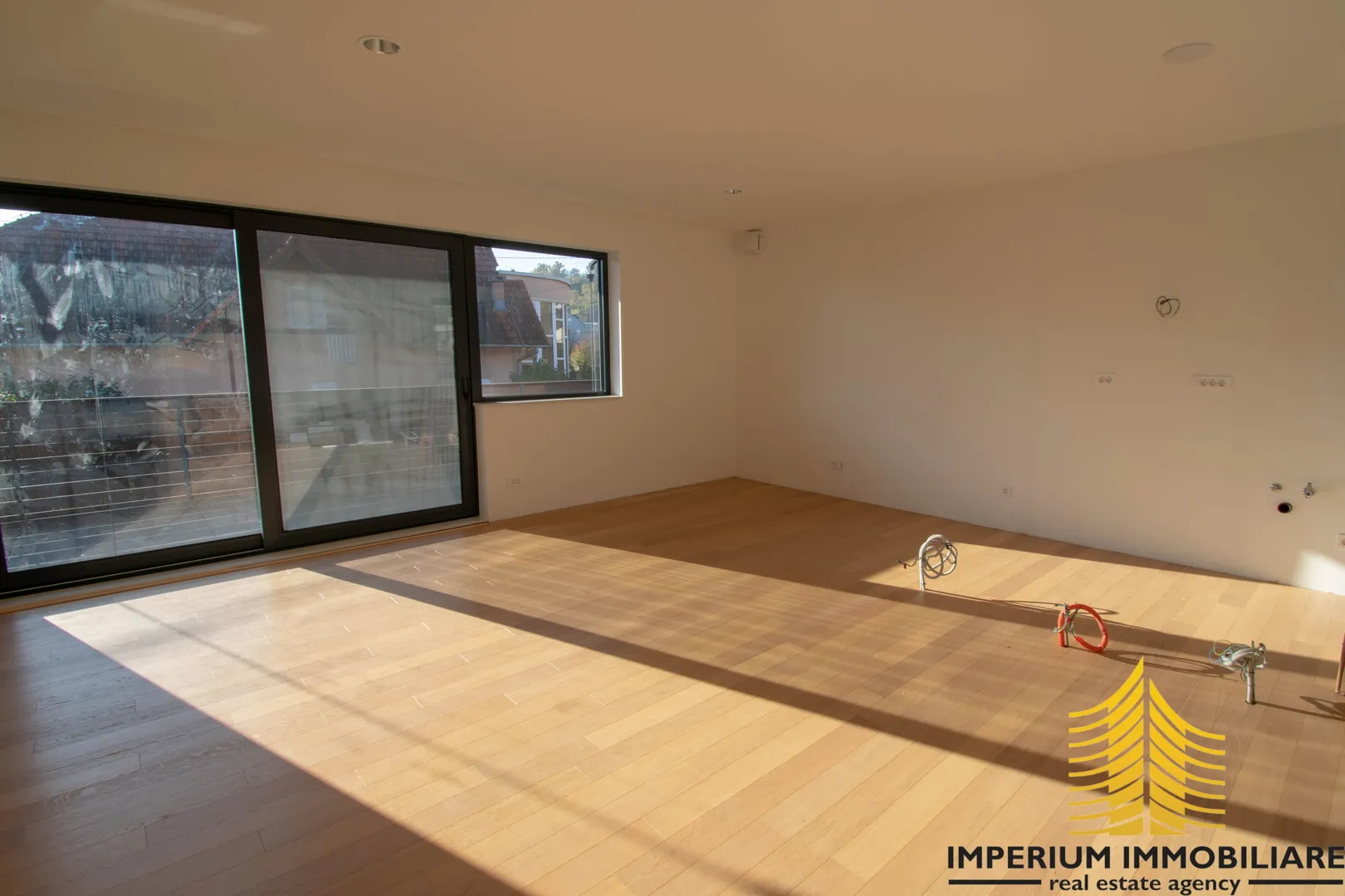 luksuzni stan, zagreb (bijenik), 80m2 - najam! - slika 4